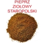 PIEPRZ ZIOŁOWY STAROPOLSKI MIESZ. PRZYPR. 1 KG